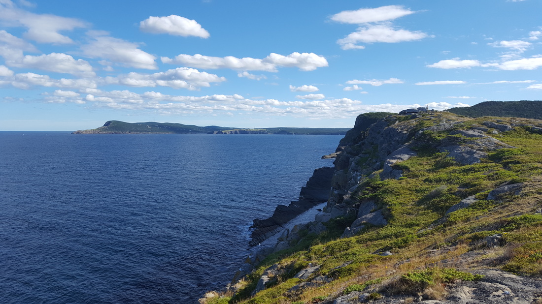 Flatrock Newfoundland